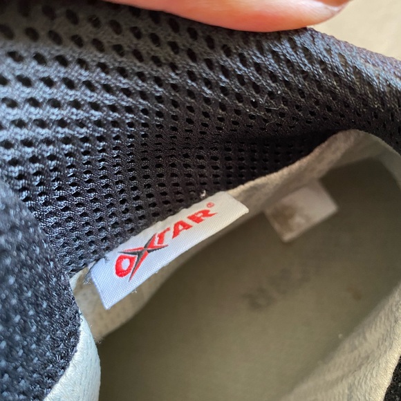 Oxtar Gore-Tex Jupiter XCR Motorcycle Boots - Picture 15 of 16